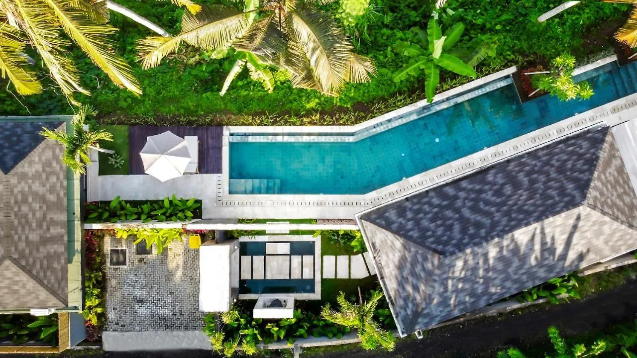 Villa Luna By Balisuperhost Ubud