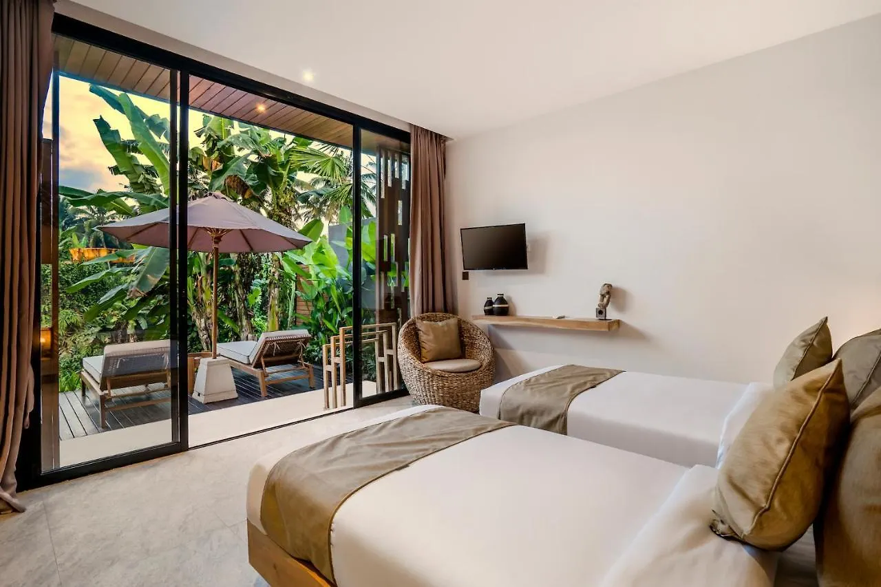 Villa Luna By Balisuperhost Ubud  Indonesia