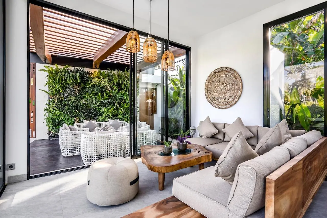 Villa Luna By Balisuperhost Ubud