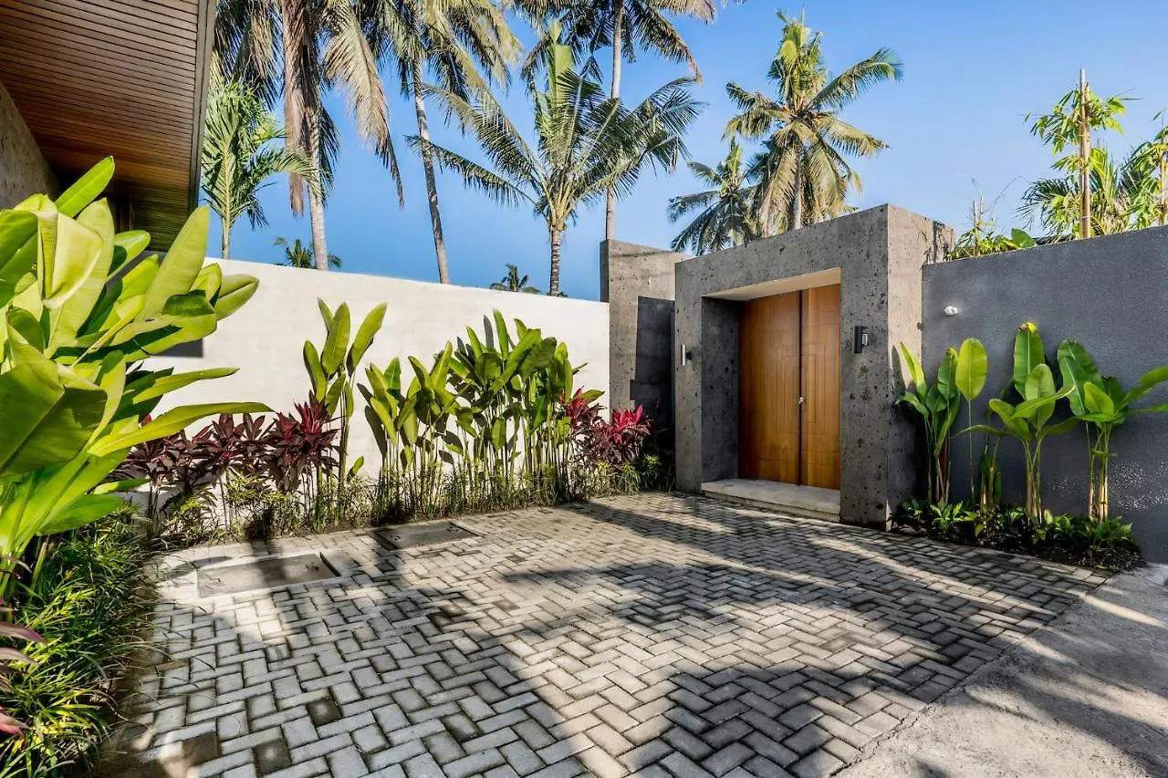 Villa Luna By Balisuperhost Ubud  0*, Ubud (Bali) Indonesia