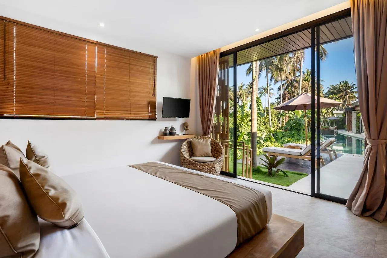 Villa Luna By Balisuperhost Ubud