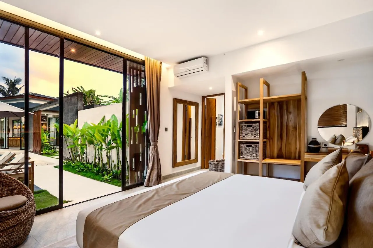 Villa Luna By Balisuperhost Ubud