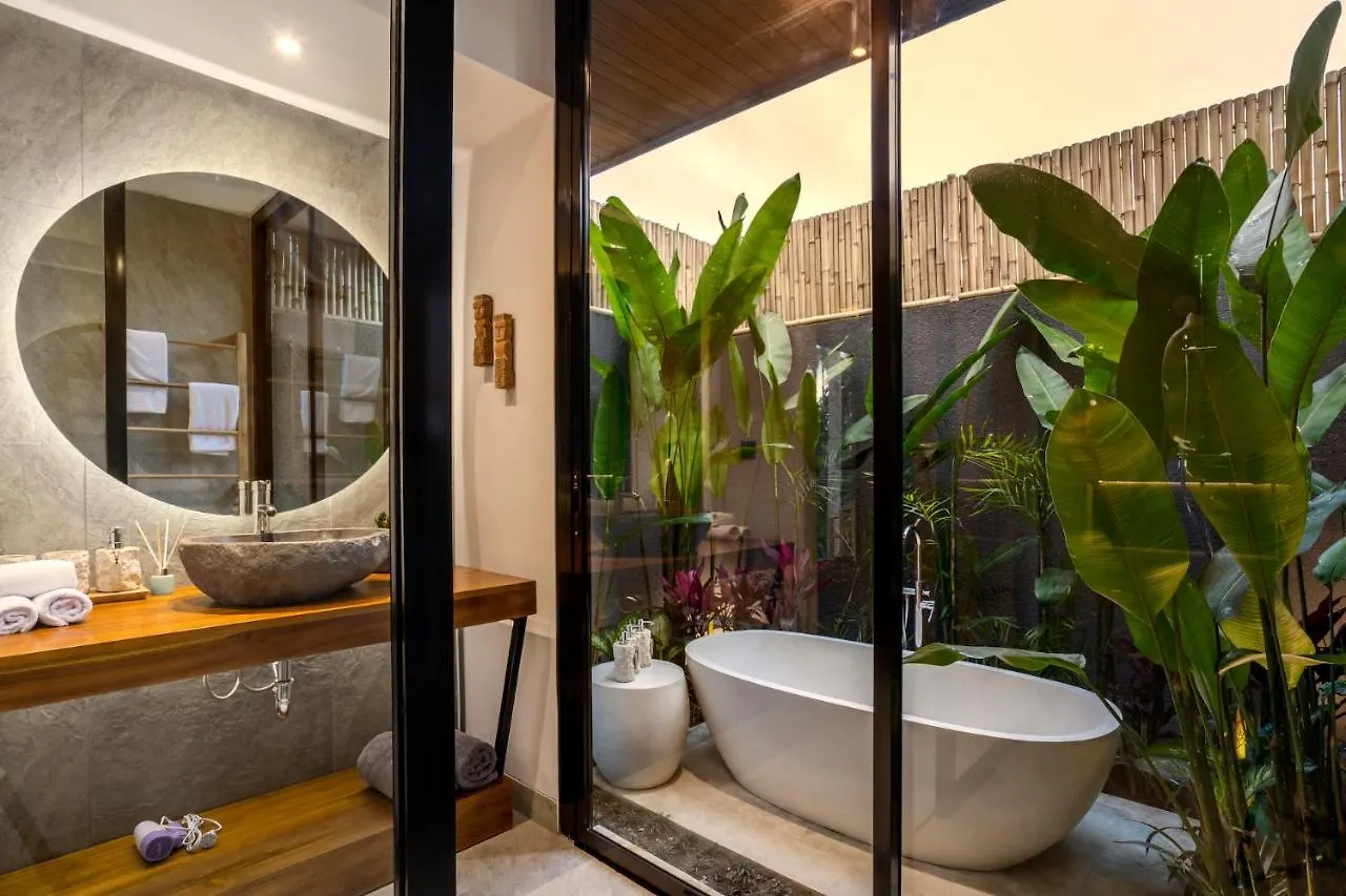 Villa Luna By Balisuperhost Ubud  0*, Ubud (Bali)
