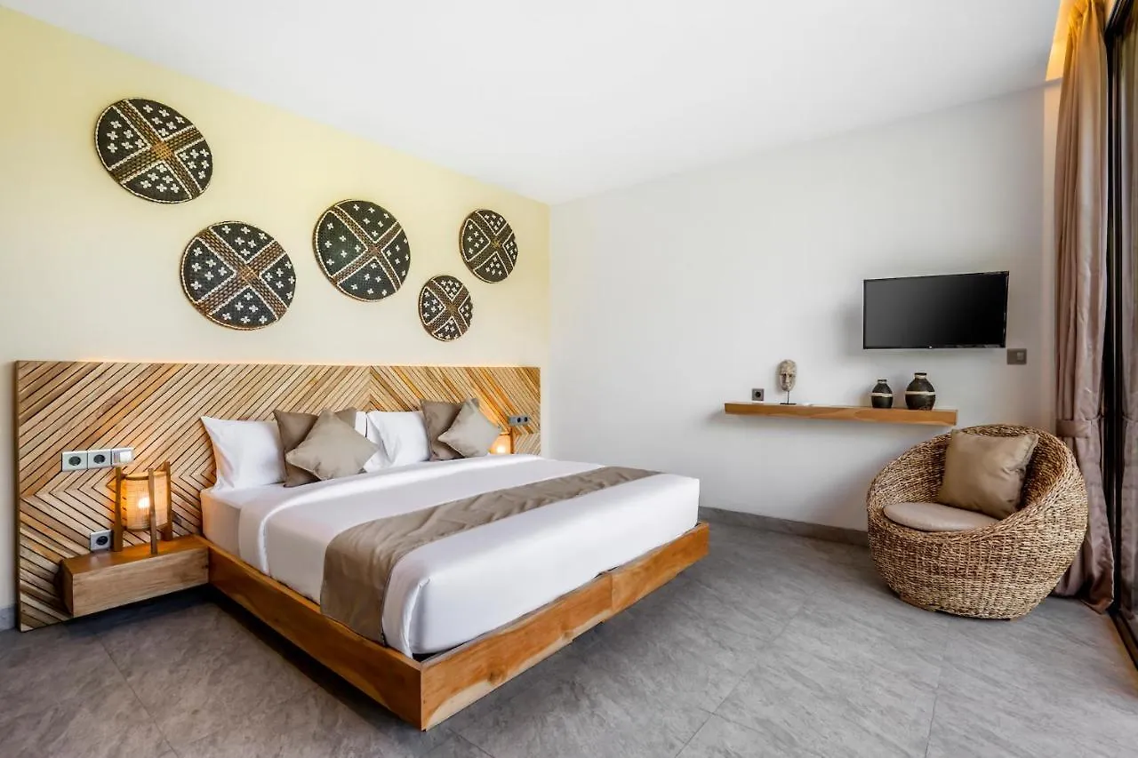 Villa Luna By Balisuperhost Ubud   Ubud (Bali)