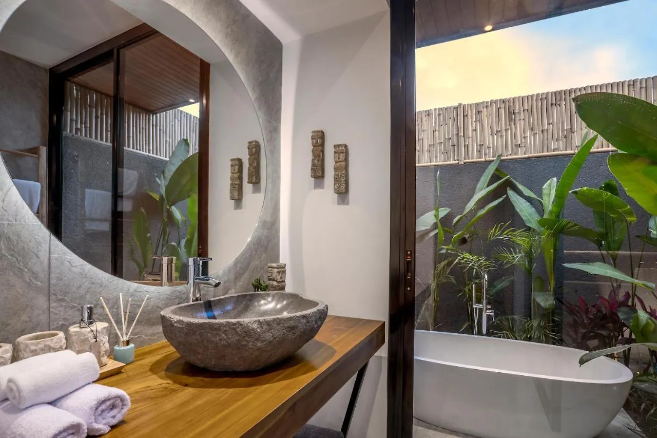 Villa Luna By Balisuperhost Ubud   Ubud (Bali)
