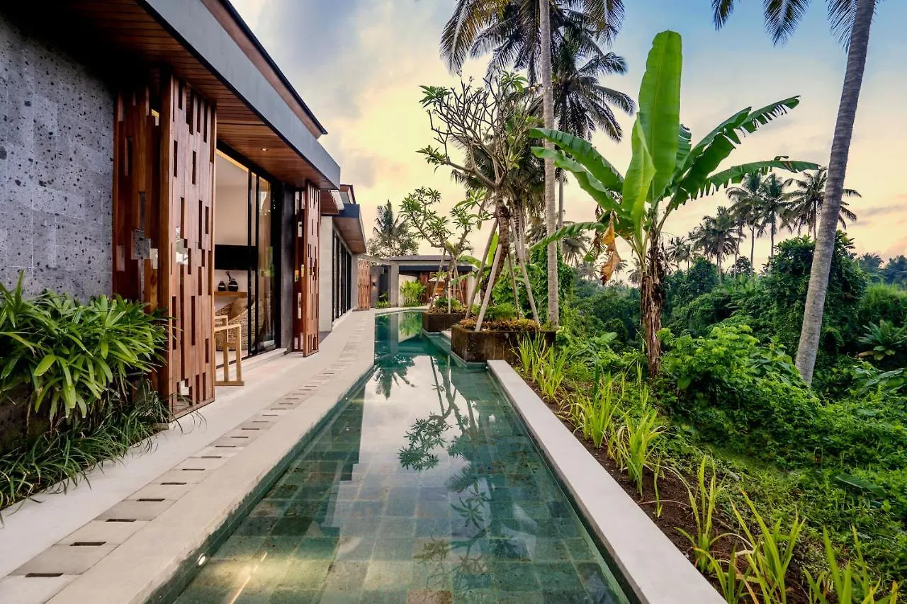 Villa Luna By Balisuperhost Ubud