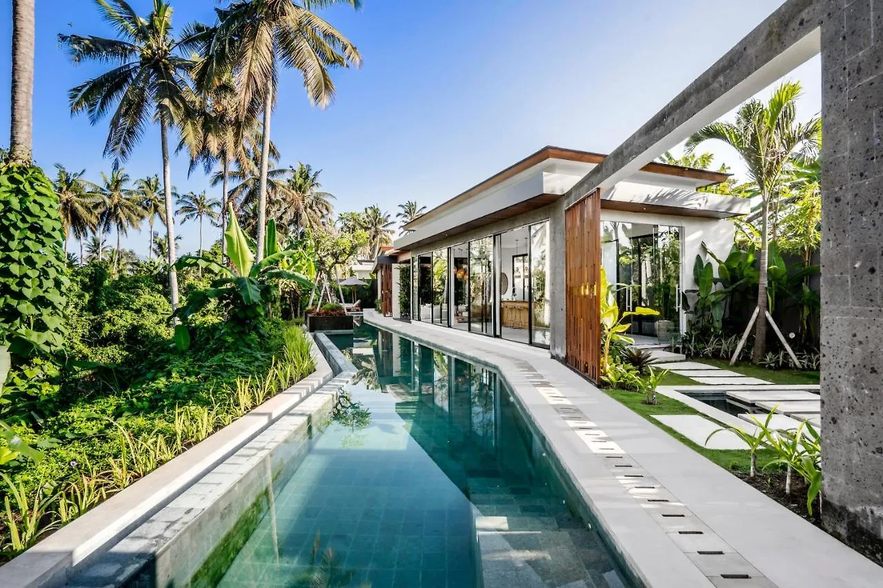 Villa Luna By Balisuperhost Ubud