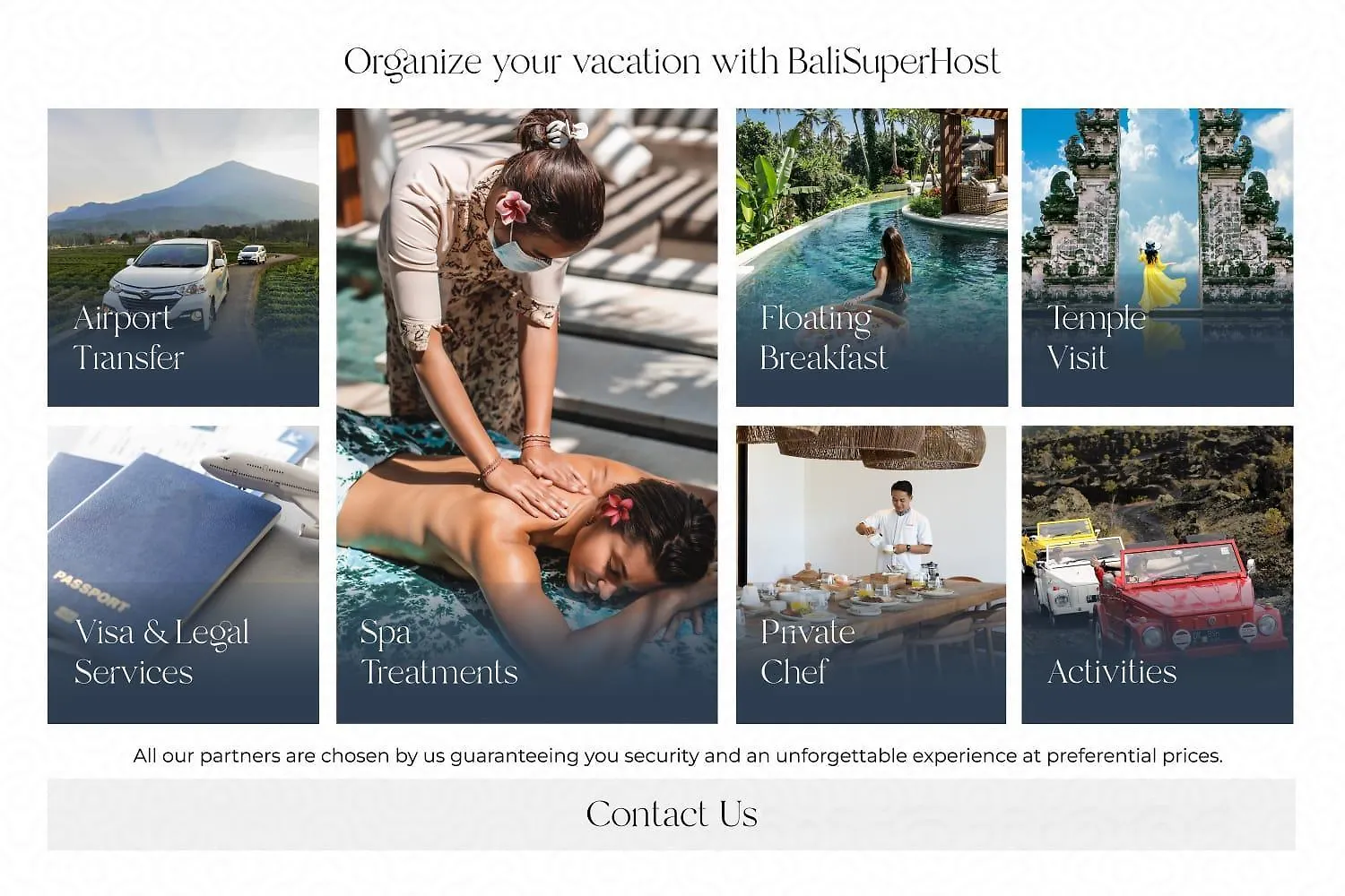 Villa Luna By Balisuperhost Ubud