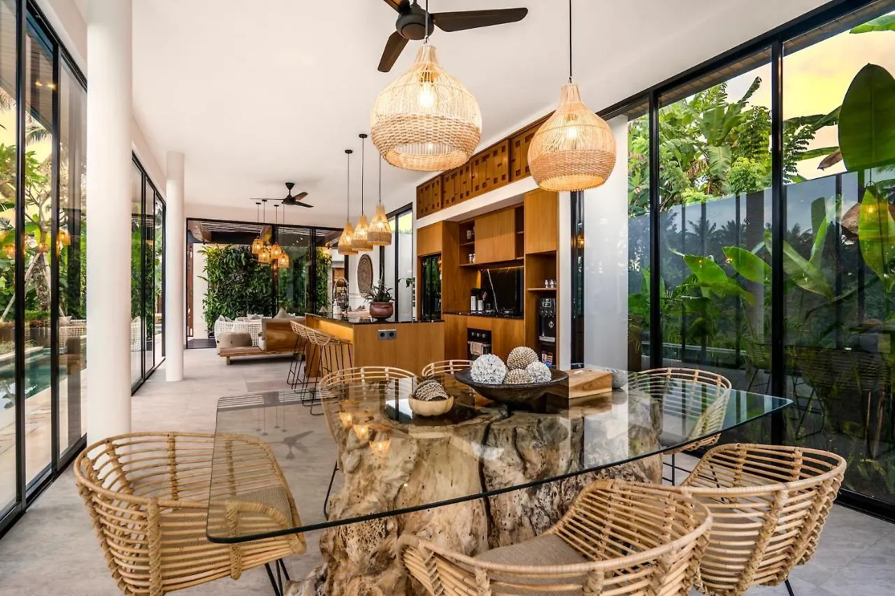 Villa Luna By Balisuperhost Ubud